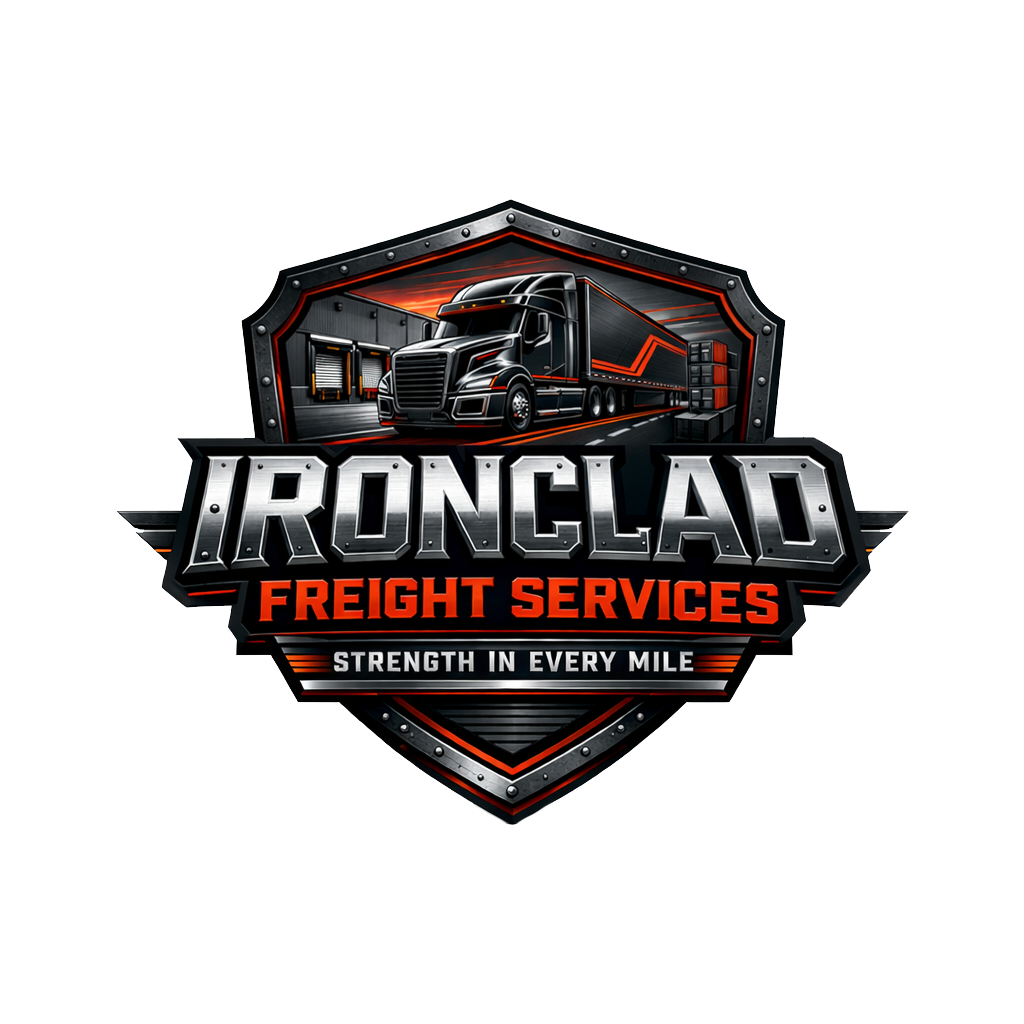 Ironclad logo